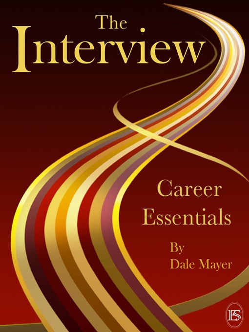 Title details for Career Essentials: The Interview by Dale Mayer - Available